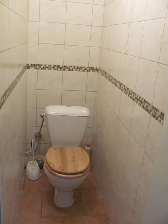 Economy Baltics Apartments - Keldrimaee Tallinn Szoba fotó