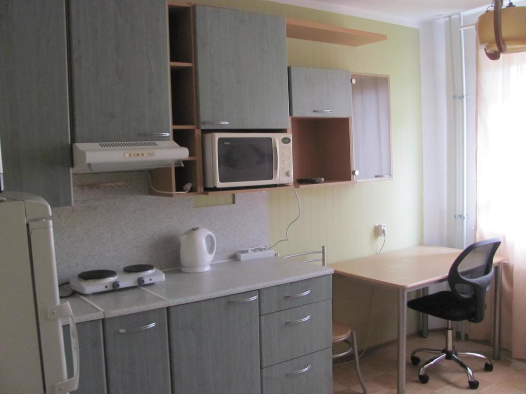 Economy Baltics Apartments - Keldrimaee Tallinn Kültér fotó