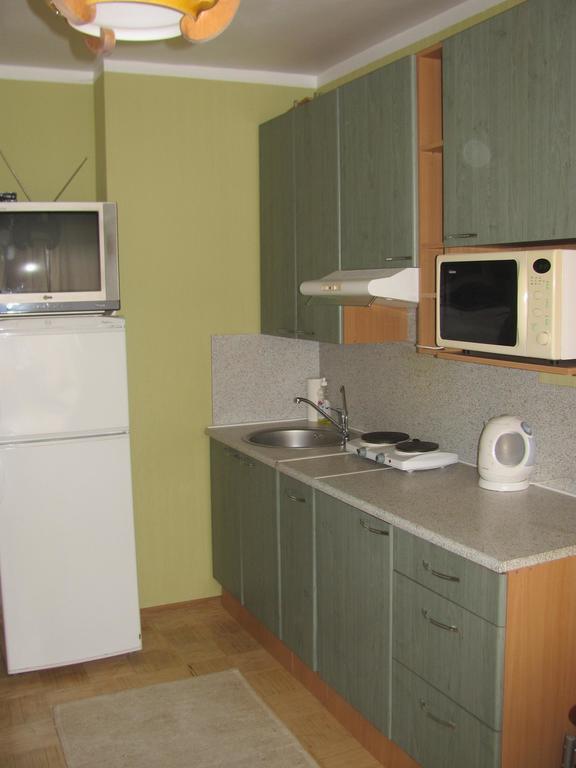 Economy Baltics Apartments - Keldrimaee Tallinn Kültér fotó