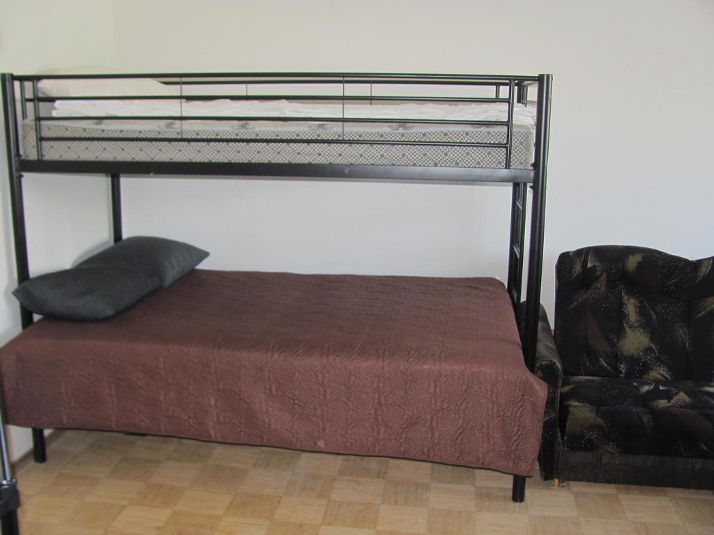 Economy Baltics Apartments - Keldrimaee Tallinn Kültér fotó