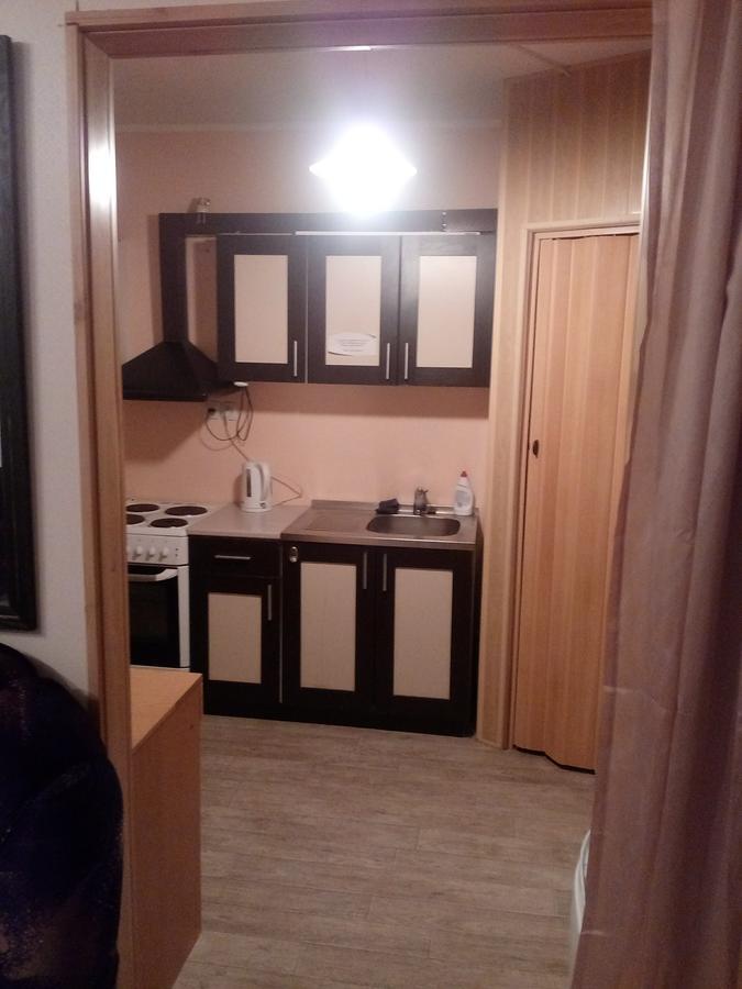 Economy Baltics Apartments - Keldrimaee Tallinn Kültér fotó