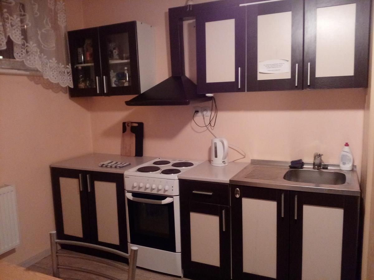 Economy Baltics Apartments - Keldrimaee Tallinn Kültér fotó