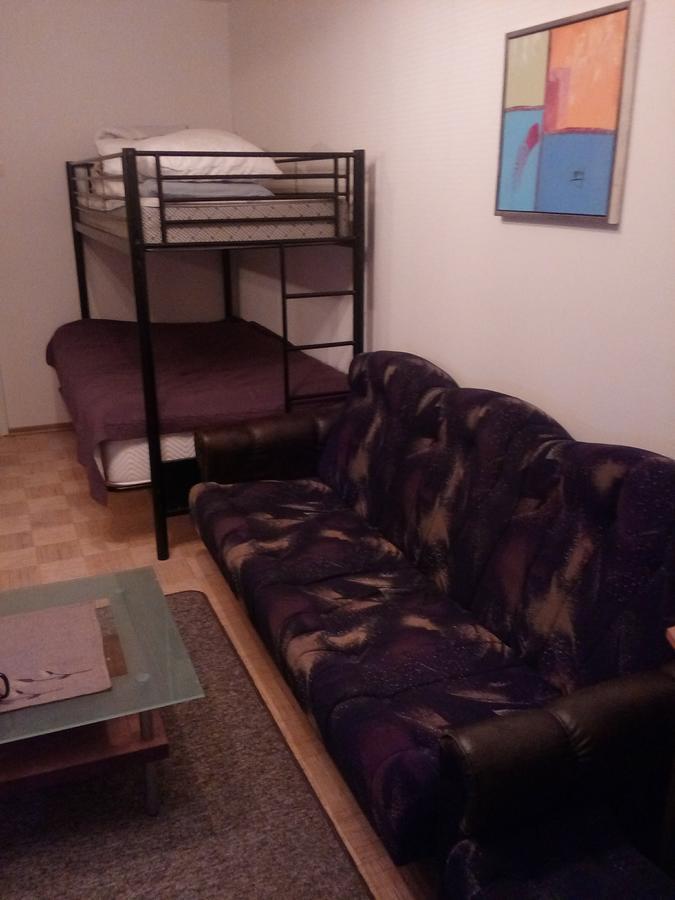 Economy Baltics Apartments - Keldrimaee Tallinn Kültér fotó