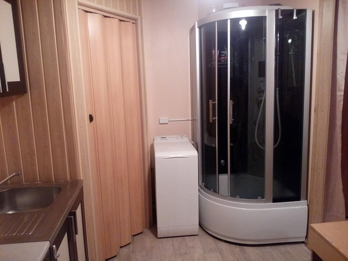 Economy Baltics Apartments - Keldrimaee Tallinn Kültér fotó