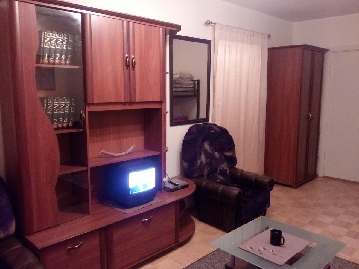 Economy Baltics Apartments - Keldrimaee Tallinn Kültér fotó