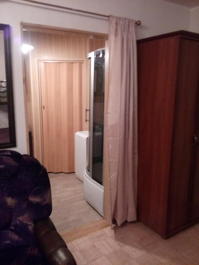 Economy Baltics Apartments - Keldrimaee Tallinn Kültér fotó
