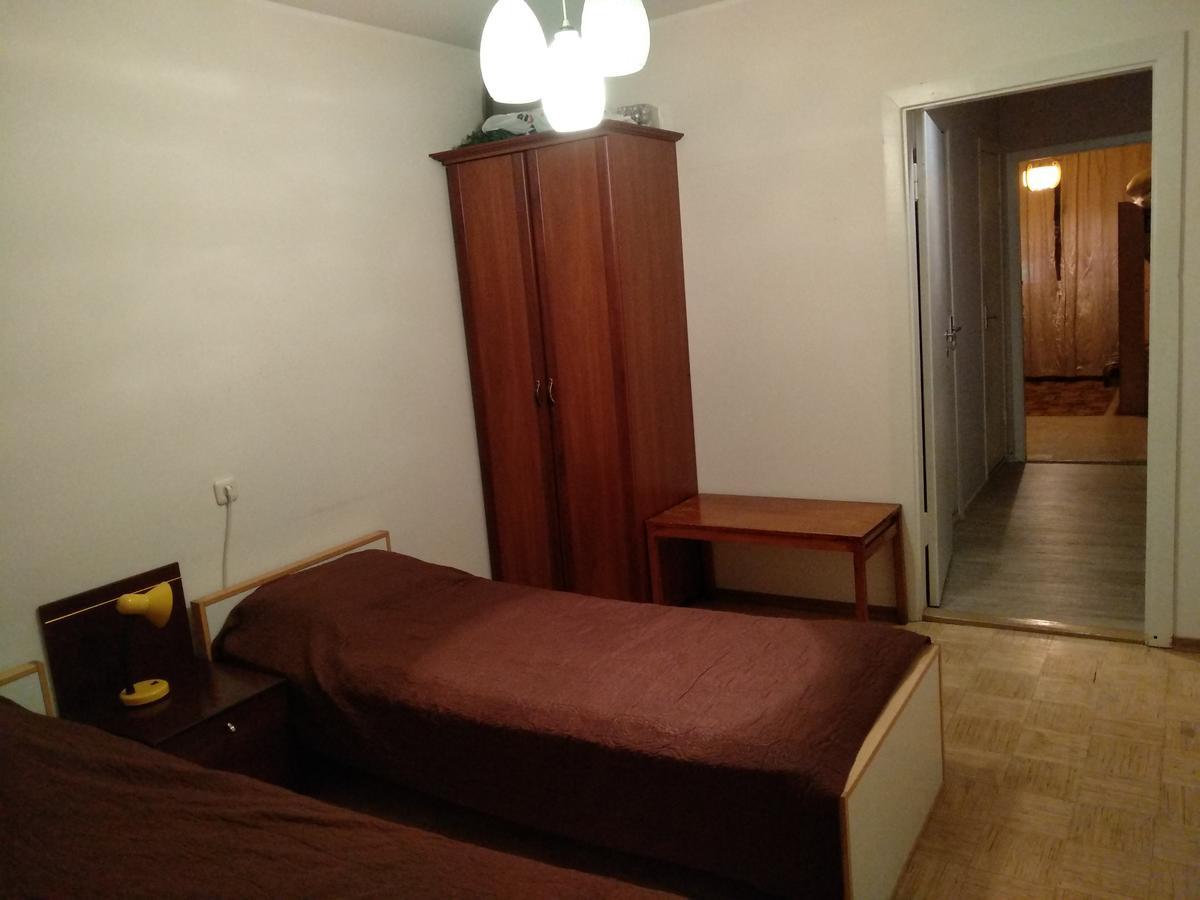 Economy Baltics Apartments - Keldrimaee Tallinn Kültér fotó