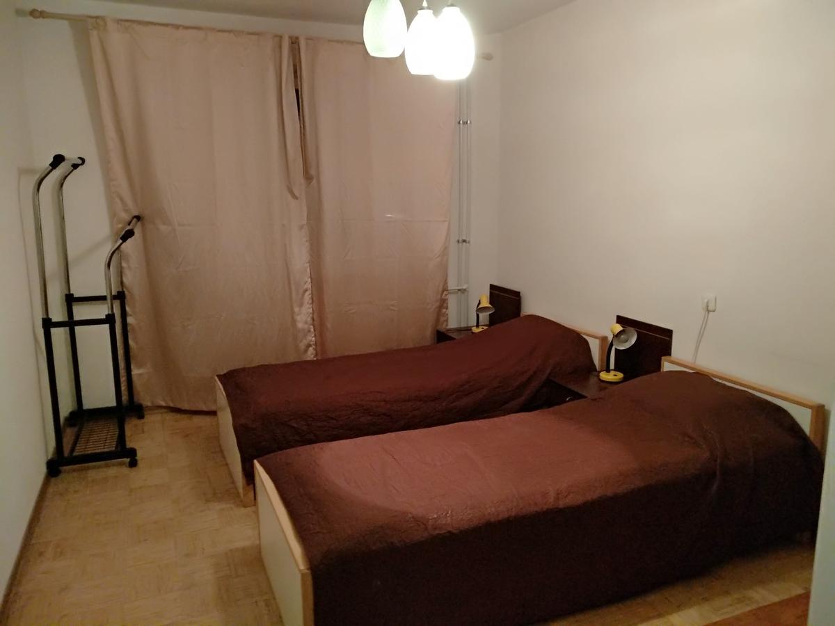 Economy Baltics Apartments - Keldrimaee Tallinn Kültér fotó